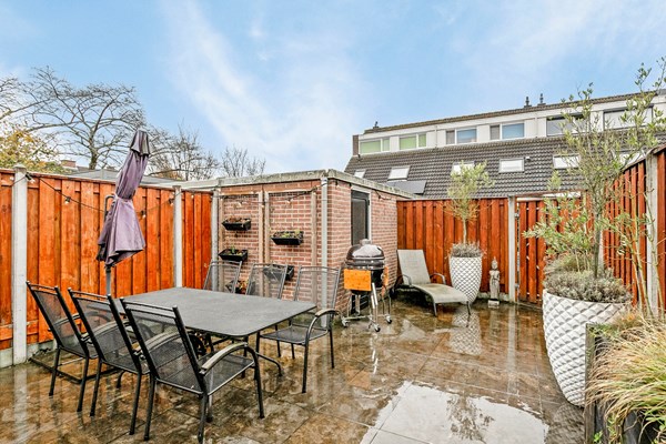 Medium property photo - Vennekerhei 32, 5508 WC Veldhoven